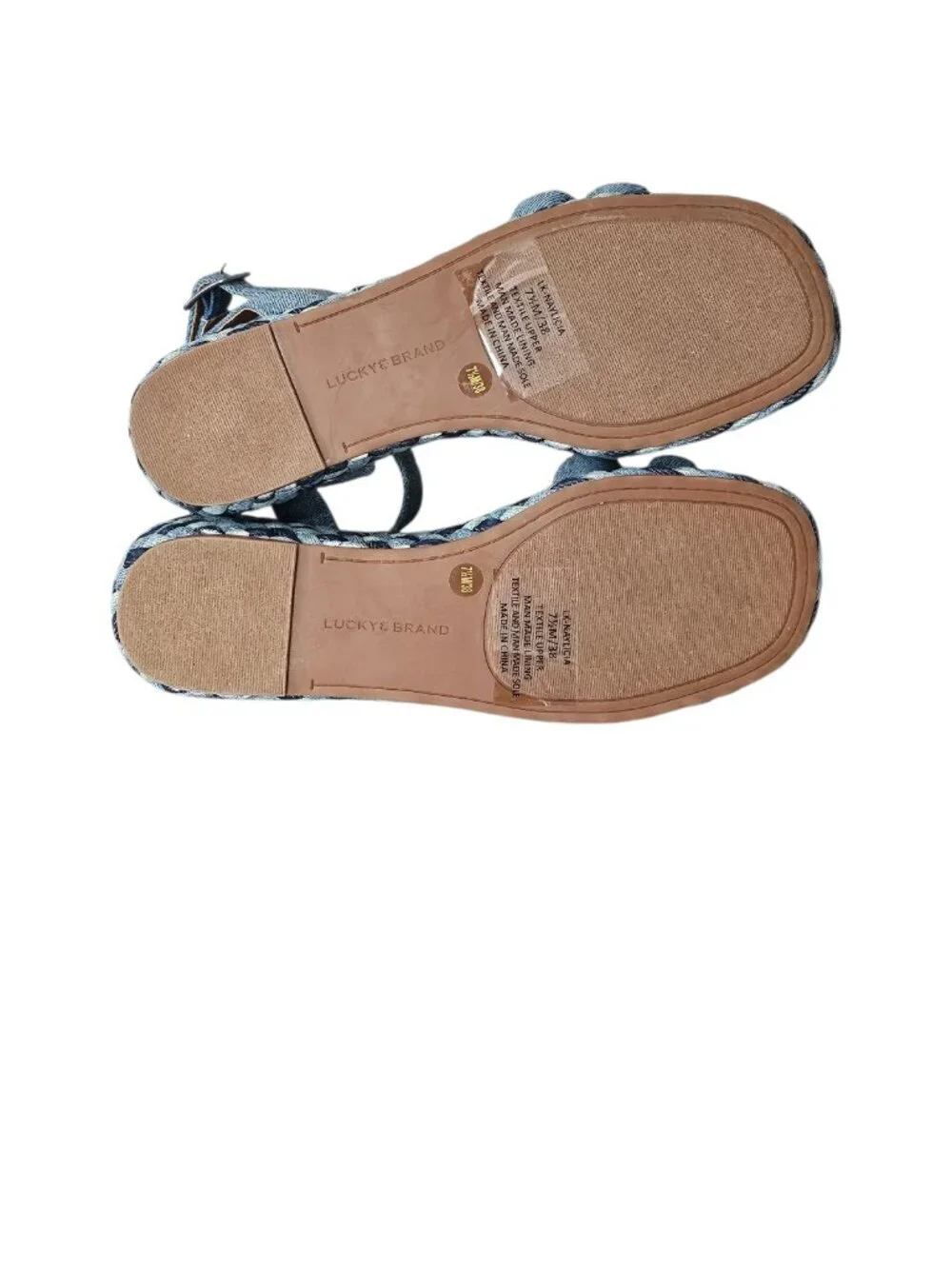 Lucky Brand lucky brand
